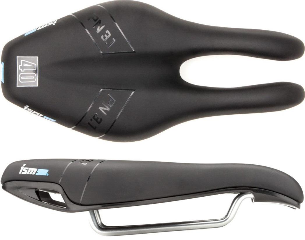 ISM PN 3.1 Bike Saddle | Wiggle